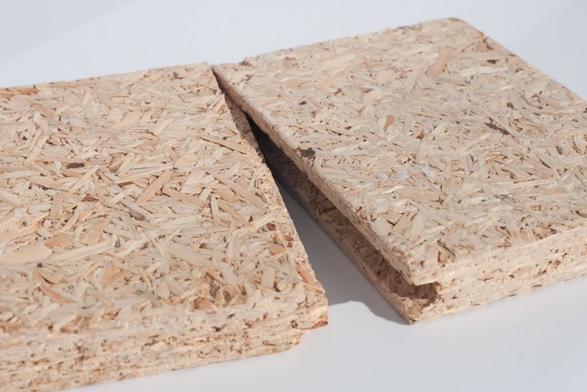 esb Plus Holzbauplatte © elka-holzwerke